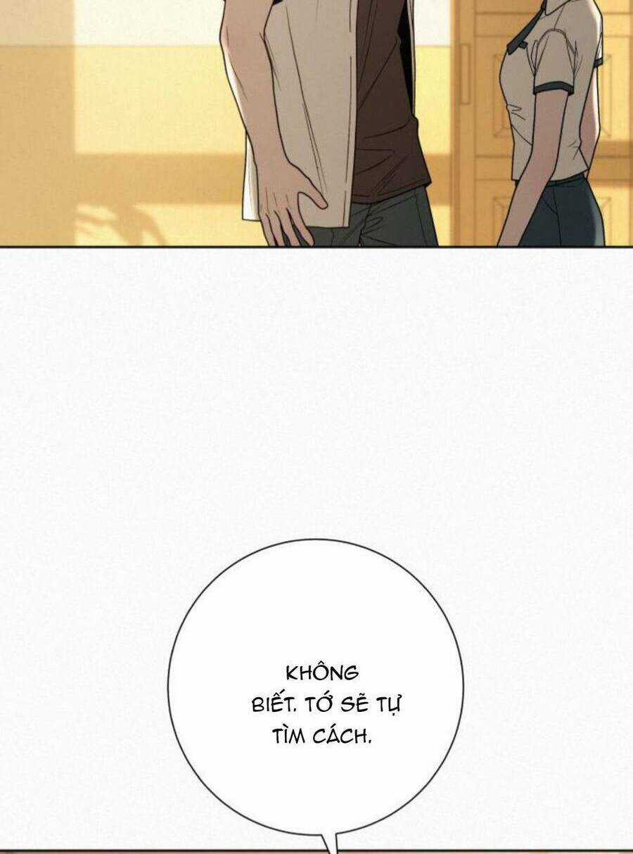 Kế Hoạch Tình Yêu Trong Sáng Chapter 52 trang 122