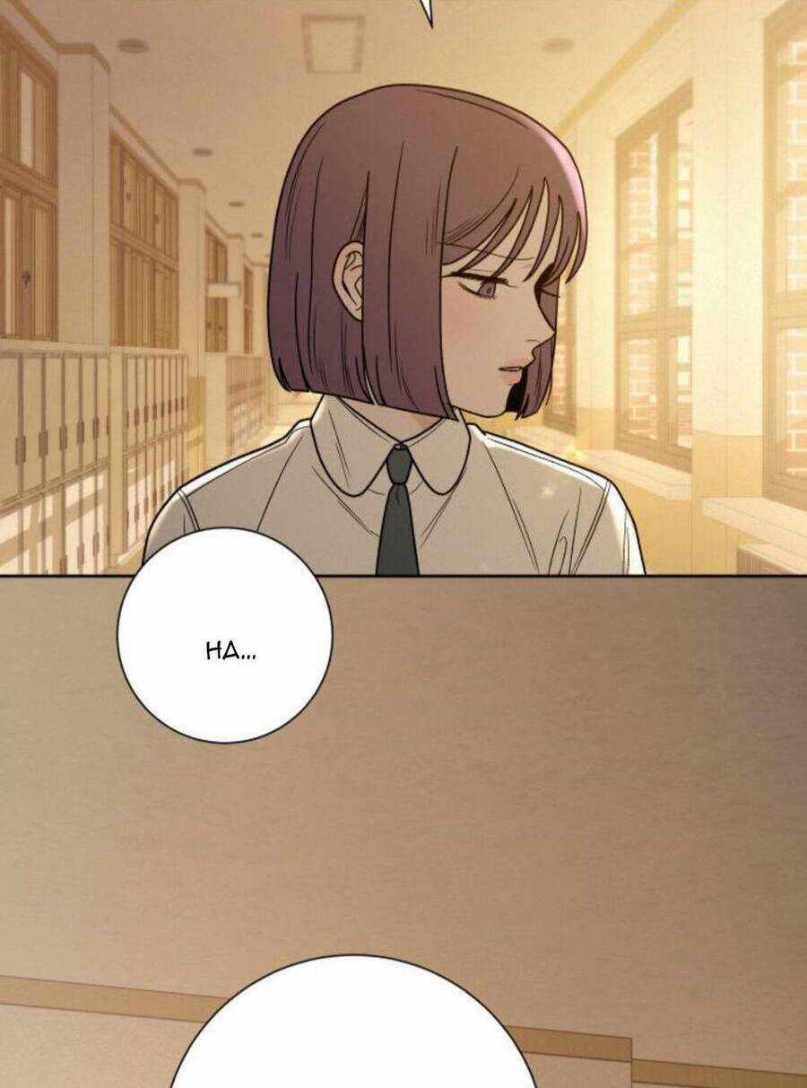 Kế Hoạch Tình Yêu Trong Sáng Chapter 52 trang 123