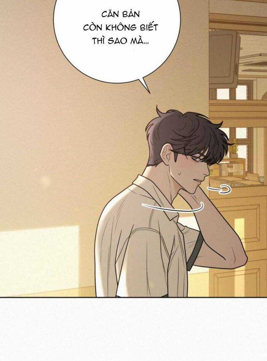 Kế Hoạch Tình Yêu Trong Sáng Chapter 52 trang 124