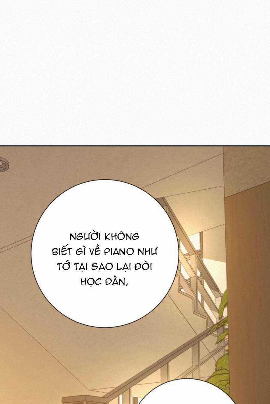 Kế Hoạch Tình Yêu Trong Sáng Chapter 52 trang 129