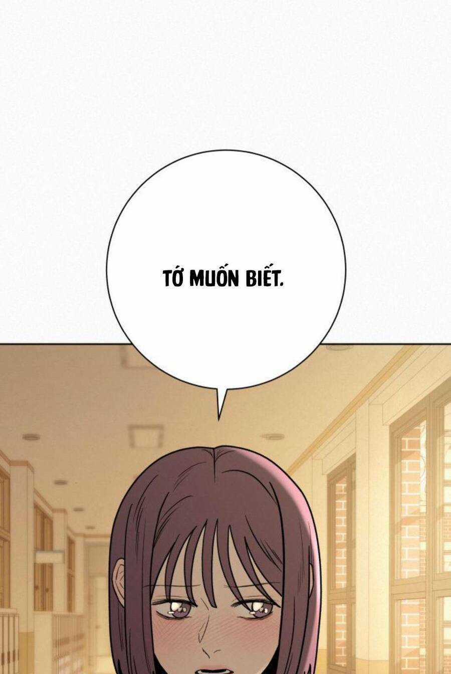 Kế Hoạch Tình Yêu Trong Sáng Chapter 52 trang 131