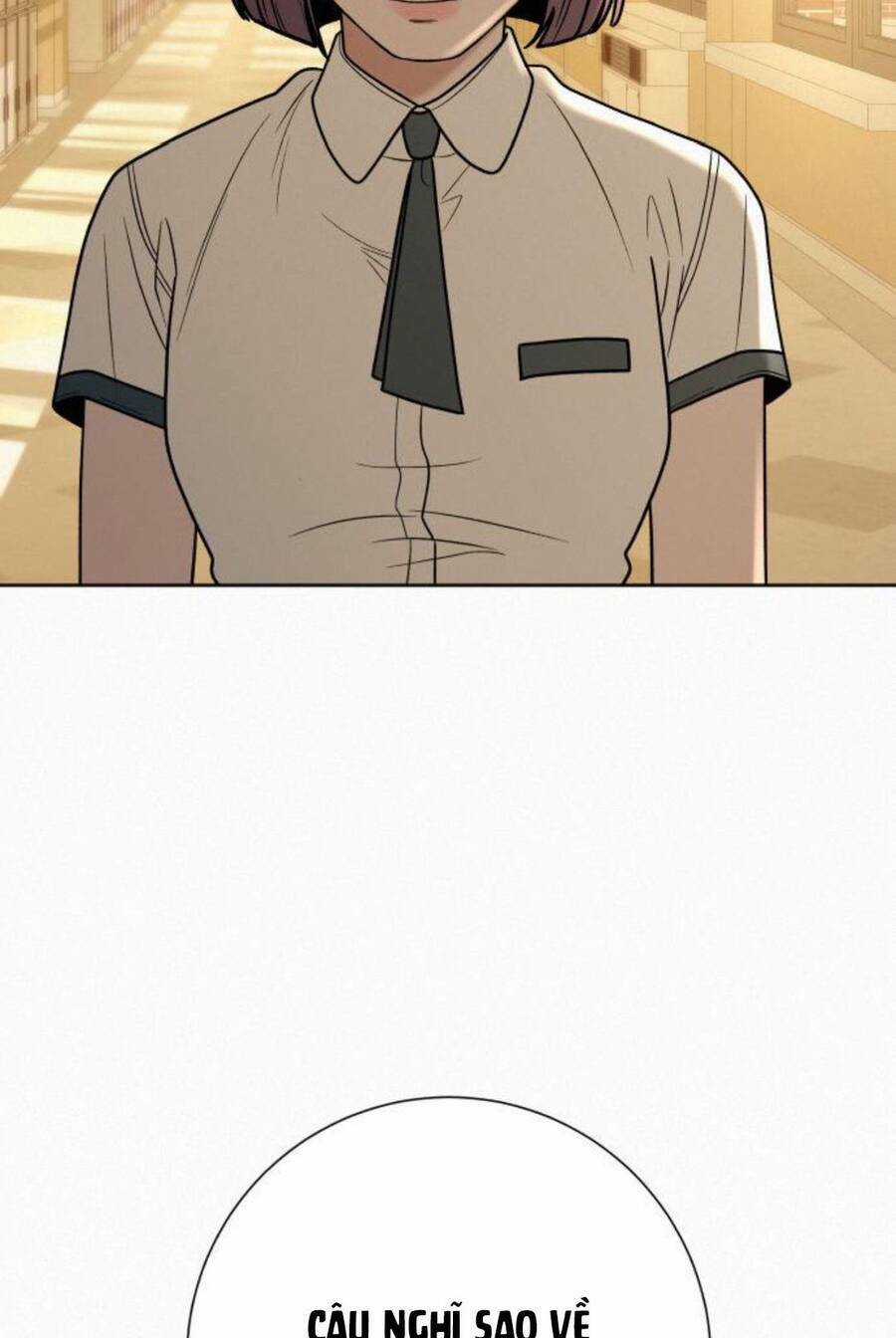 Kế Hoạch Tình Yêu Trong Sáng Chapter 52 trang 132