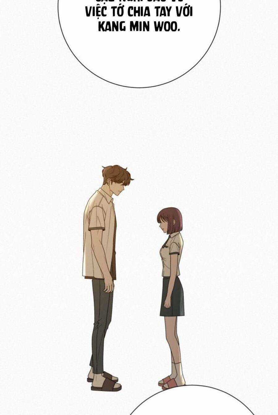 Kế Hoạch Tình Yêu Trong Sáng Chapter 52 trang 133