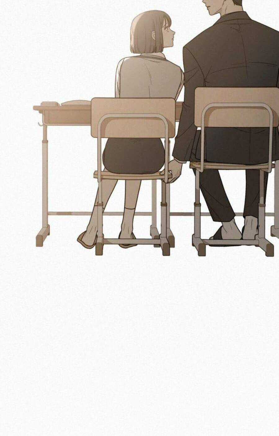 Kế Hoạch Tình Yêu Trong Sáng Chapter 52 trang 14