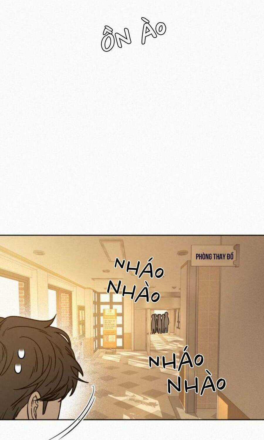 Kế Hoạch Tình Yêu Trong Sáng Chapter 52 trang 140