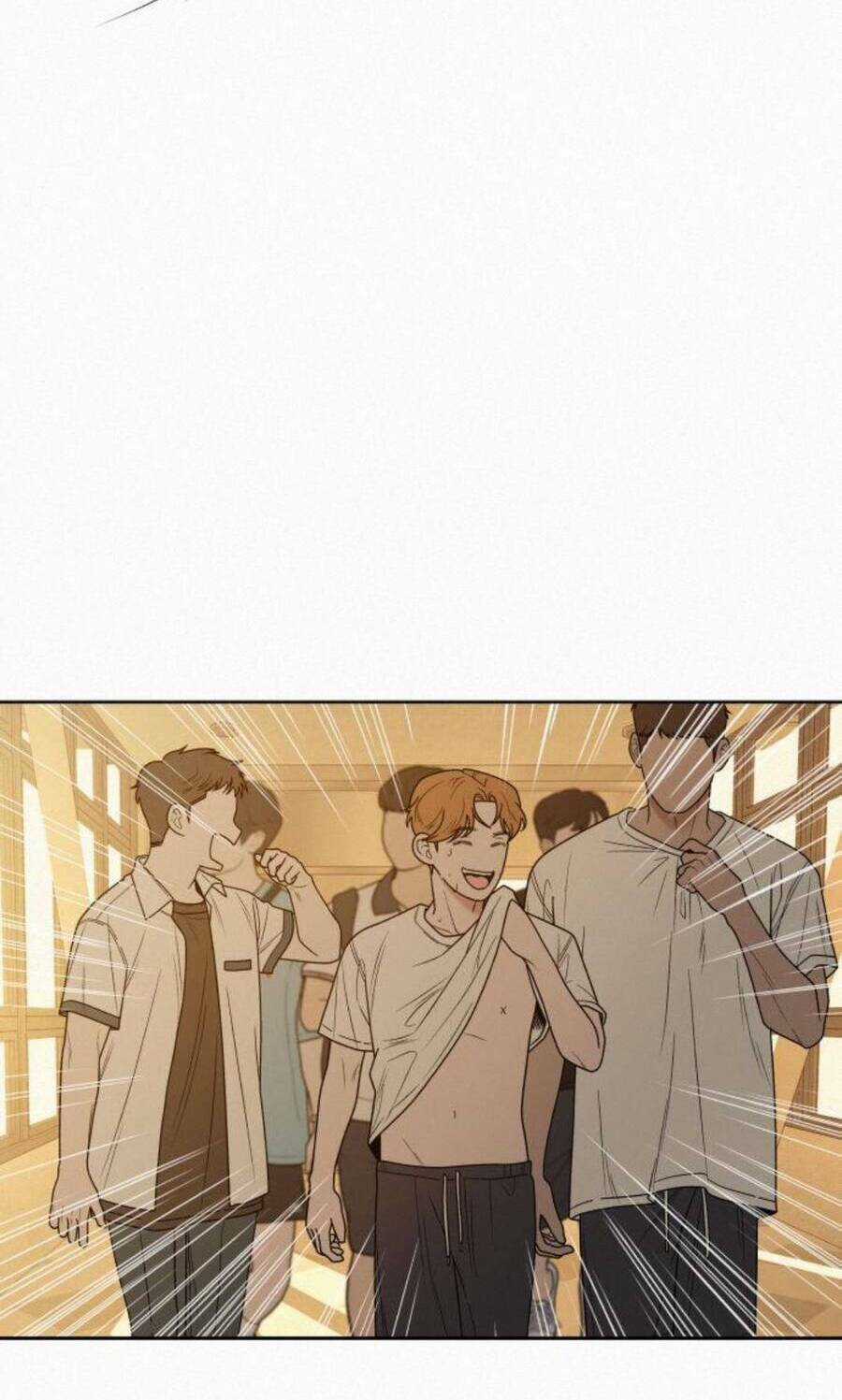 Kế Hoạch Tình Yêu Trong Sáng Chapter 52 trang 141