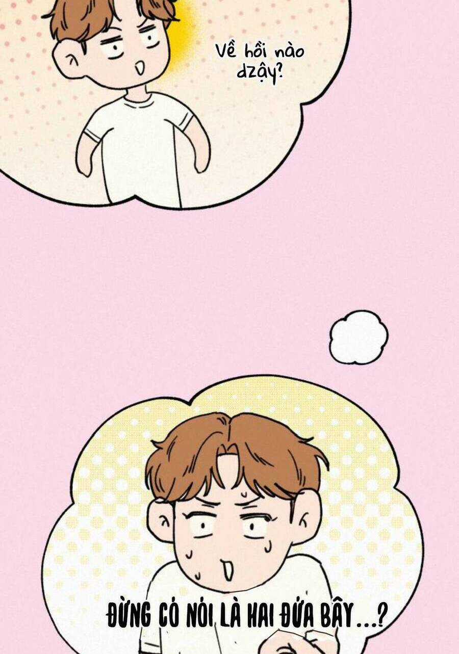 Kế Hoạch Tình Yêu Trong Sáng Chapter 52 trang 144