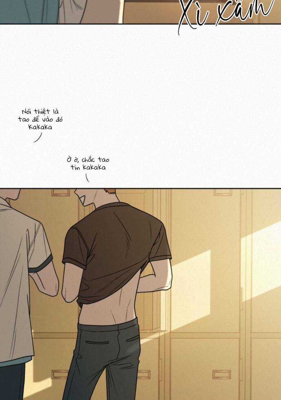 Kế Hoạch Tình Yêu Trong Sáng Chapter 52 trang 149