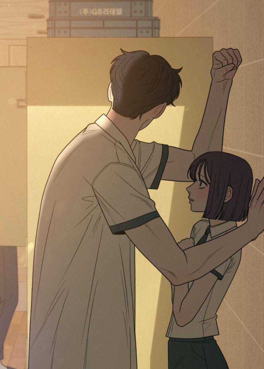 Kế Hoạch Tình Yêu Trong Sáng Chapter 52 trang 155