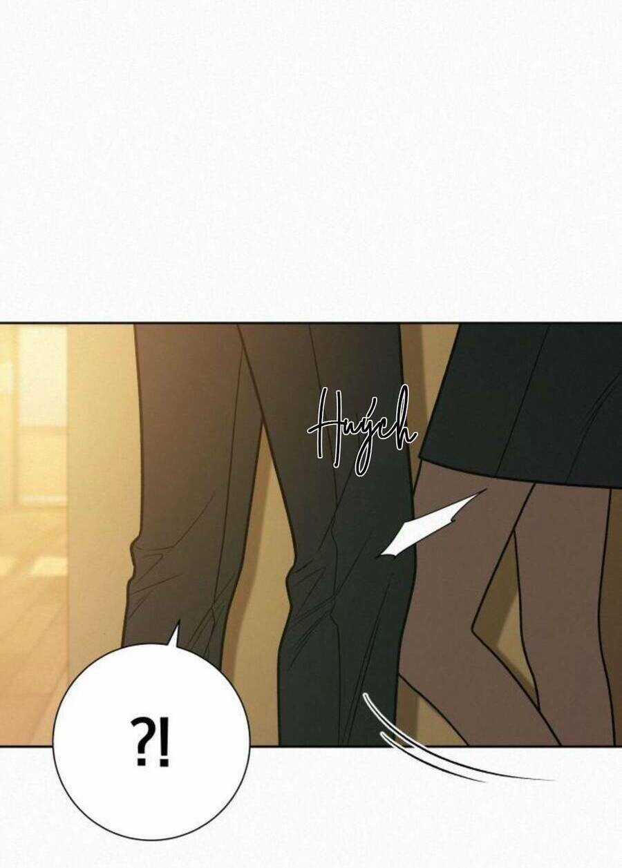 Kế Hoạch Tình Yêu Trong Sáng Chapter 52 trang 158