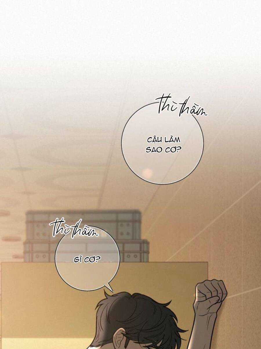 Kế Hoạch Tình Yêu Trong Sáng Chapter 52 trang 159