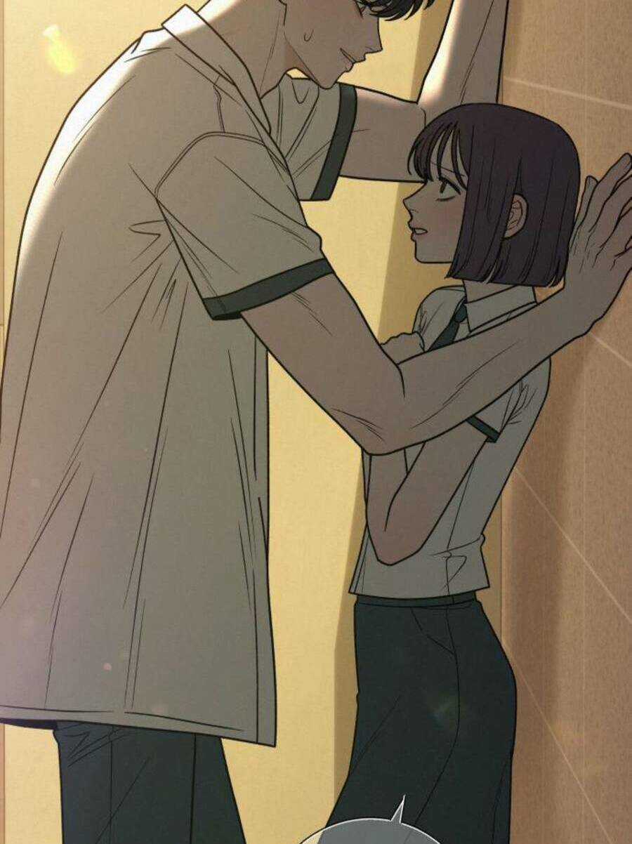 Kế Hoạch Tình Yêu Trong Sáng Chapter 52 trang 160