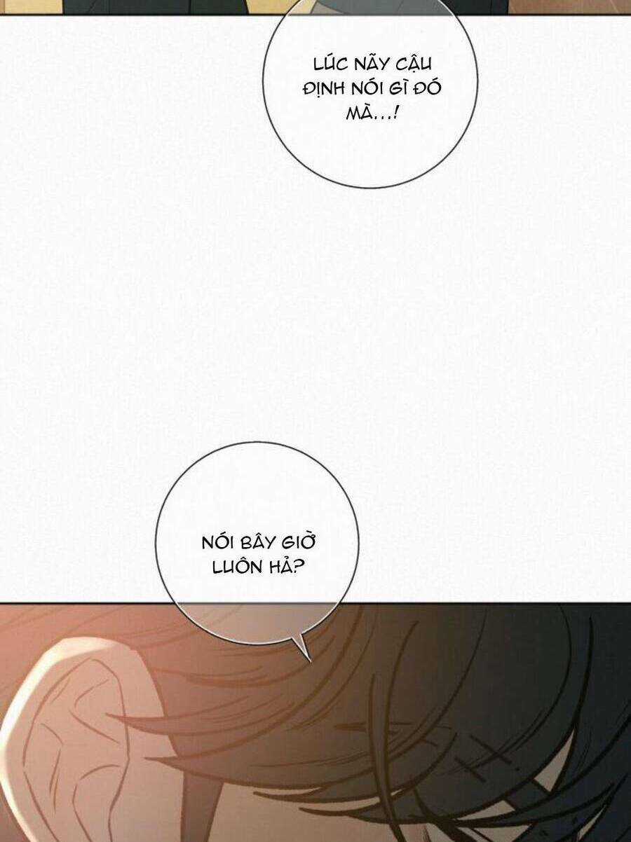 Kế Hoạch Tình Yêu Trong Sáng Chapter 52 trang 161