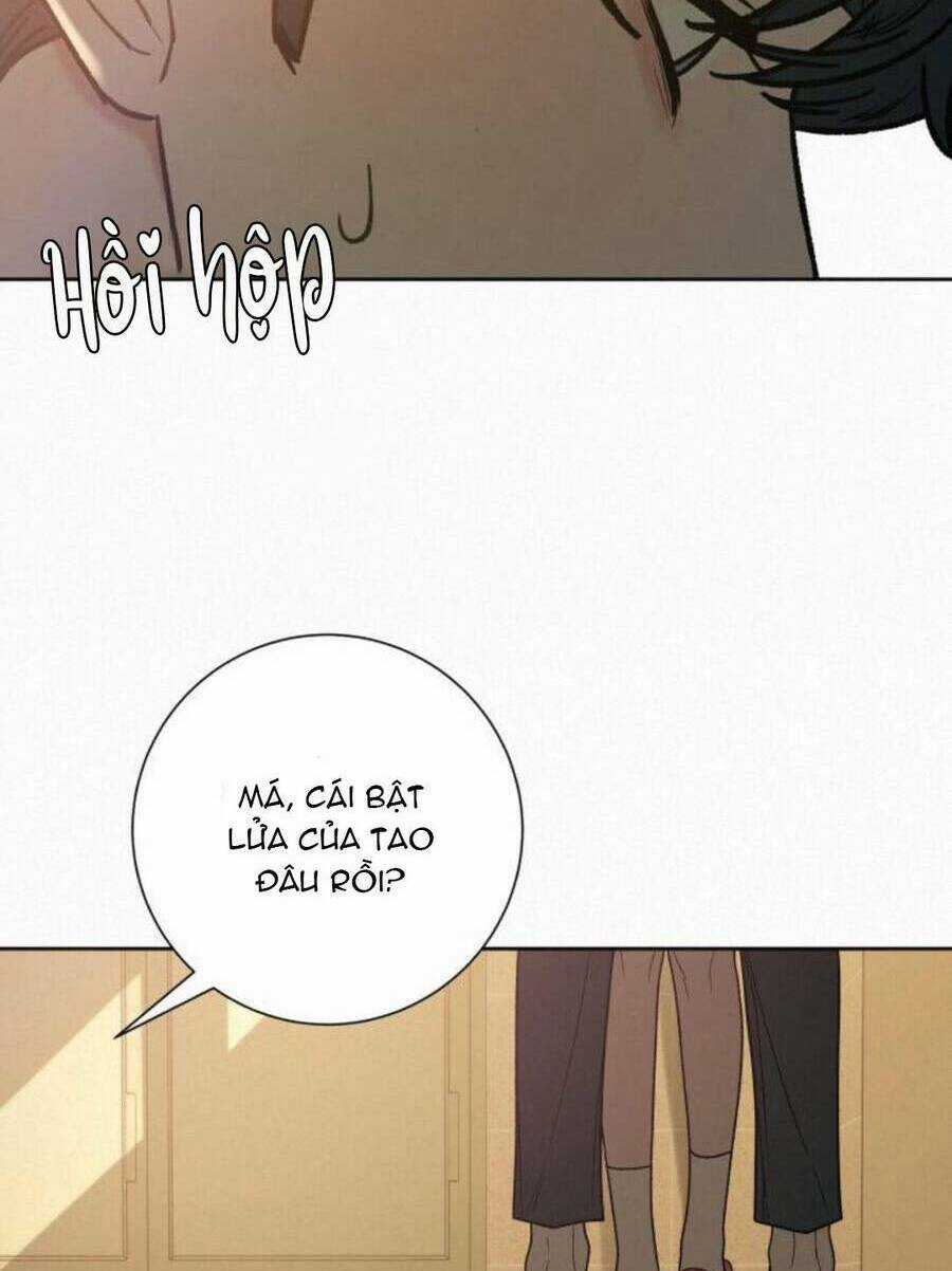 Kế Hoạch Tình Yêu Trong Sáng Chapter 52 trang 162