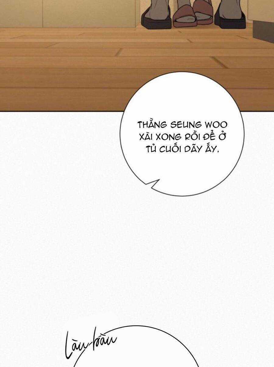 Kế Hoạch Tình Yêu Trong Sáng Chapter 52 trang 163