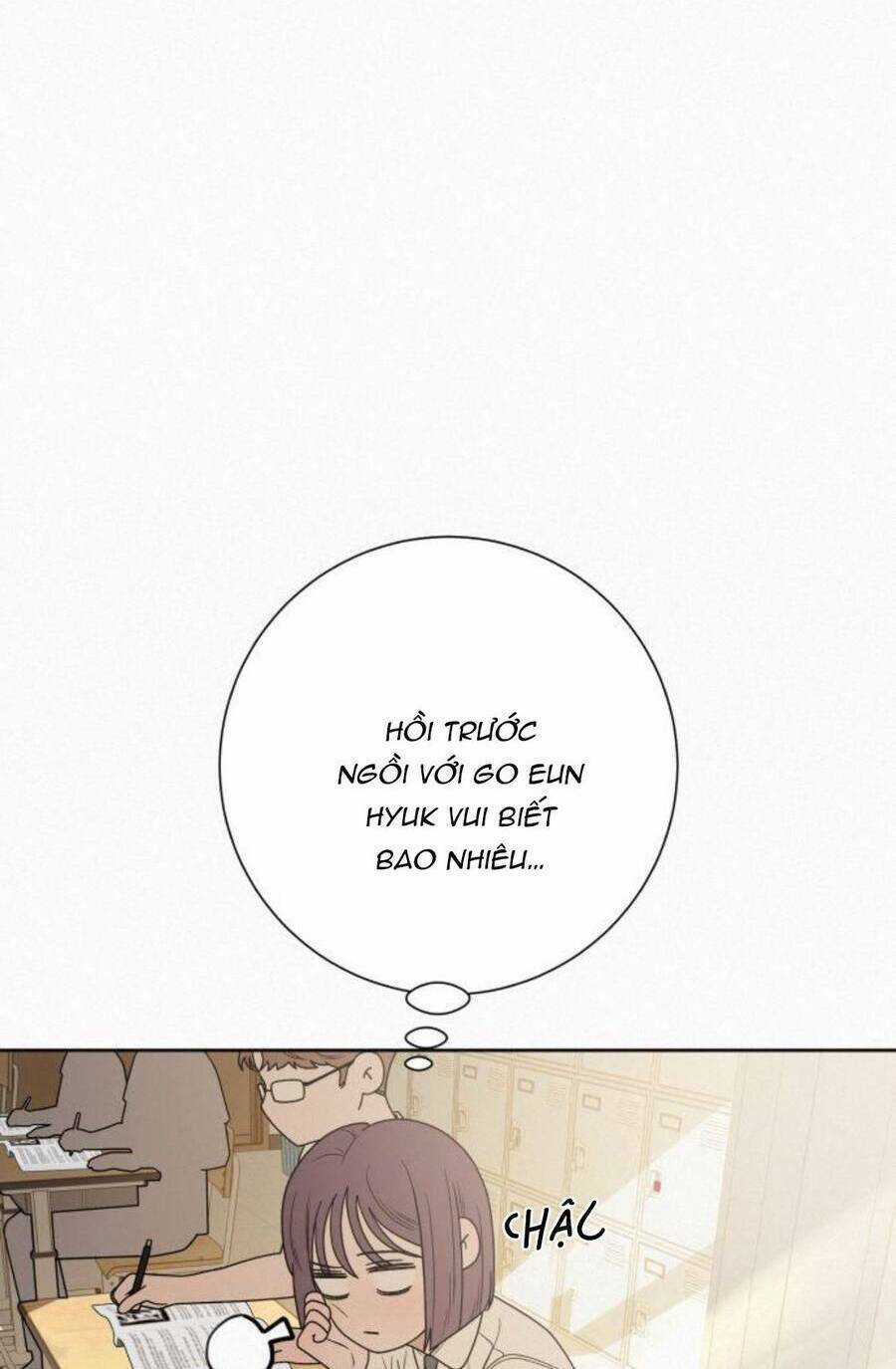 Kế Hoạch Tình Yêu Trong Sáng Chapter 52 trang 17