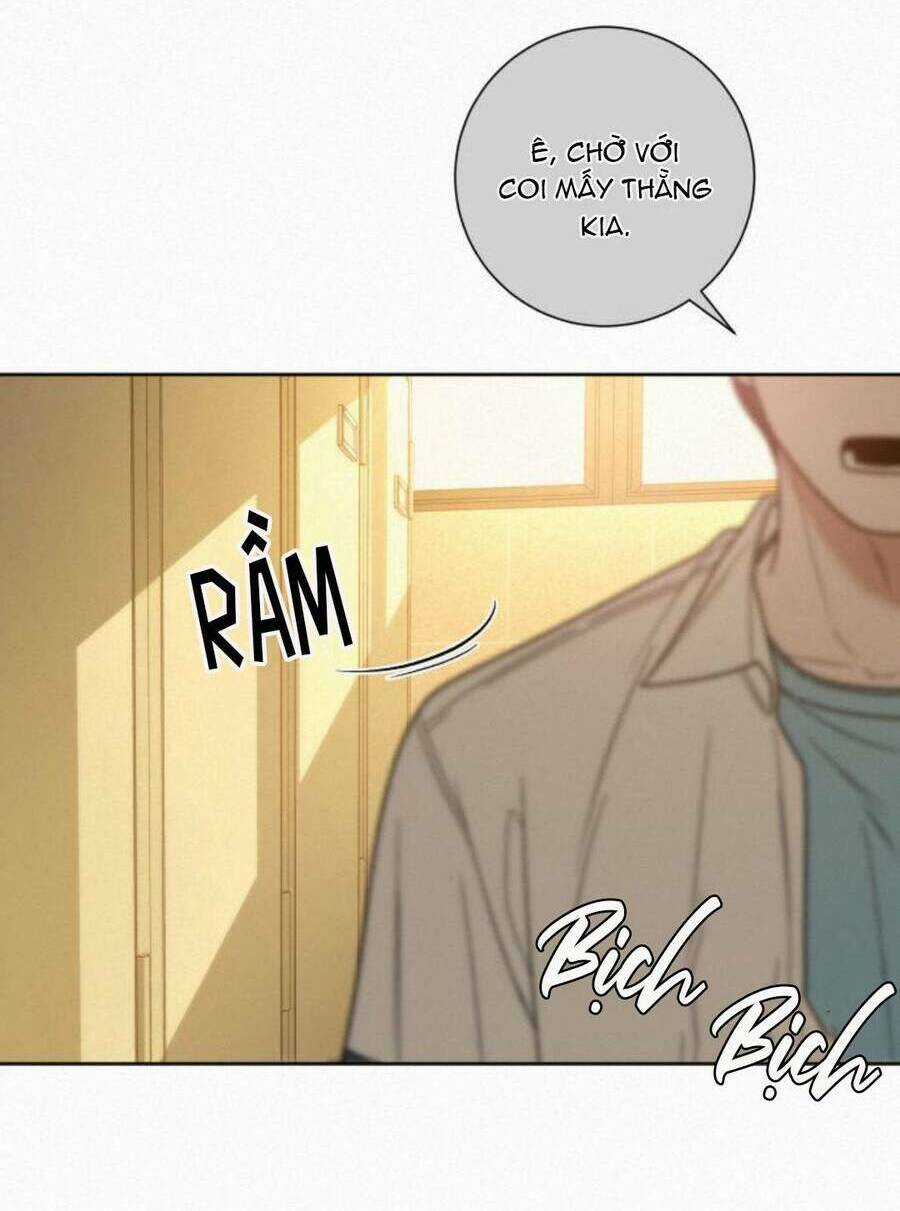 Kế Hoạch Tình Yêu Trong Sáng Chapter 52 trang 172