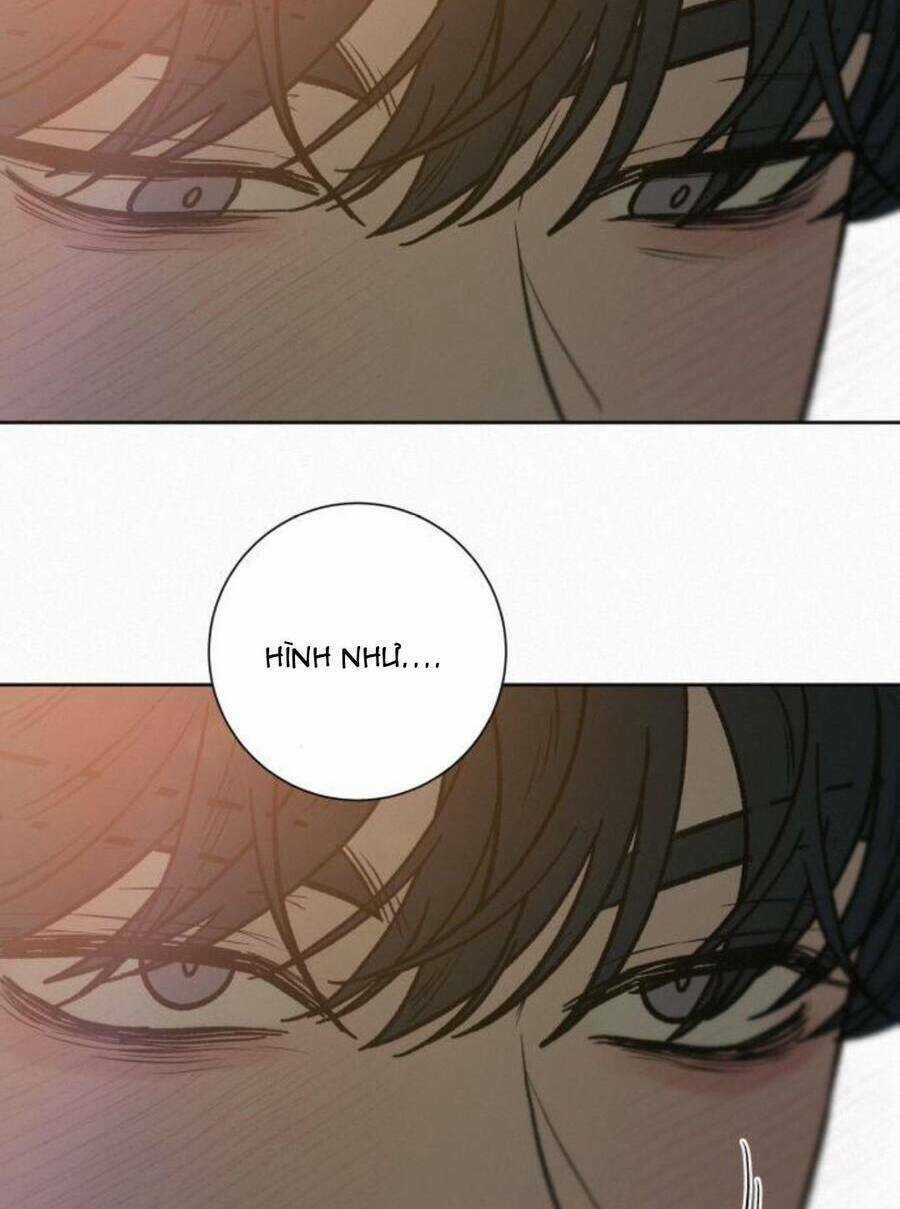 Kế Hoạch Tình Yêu Trong Sáng Chapter 52 trang 181