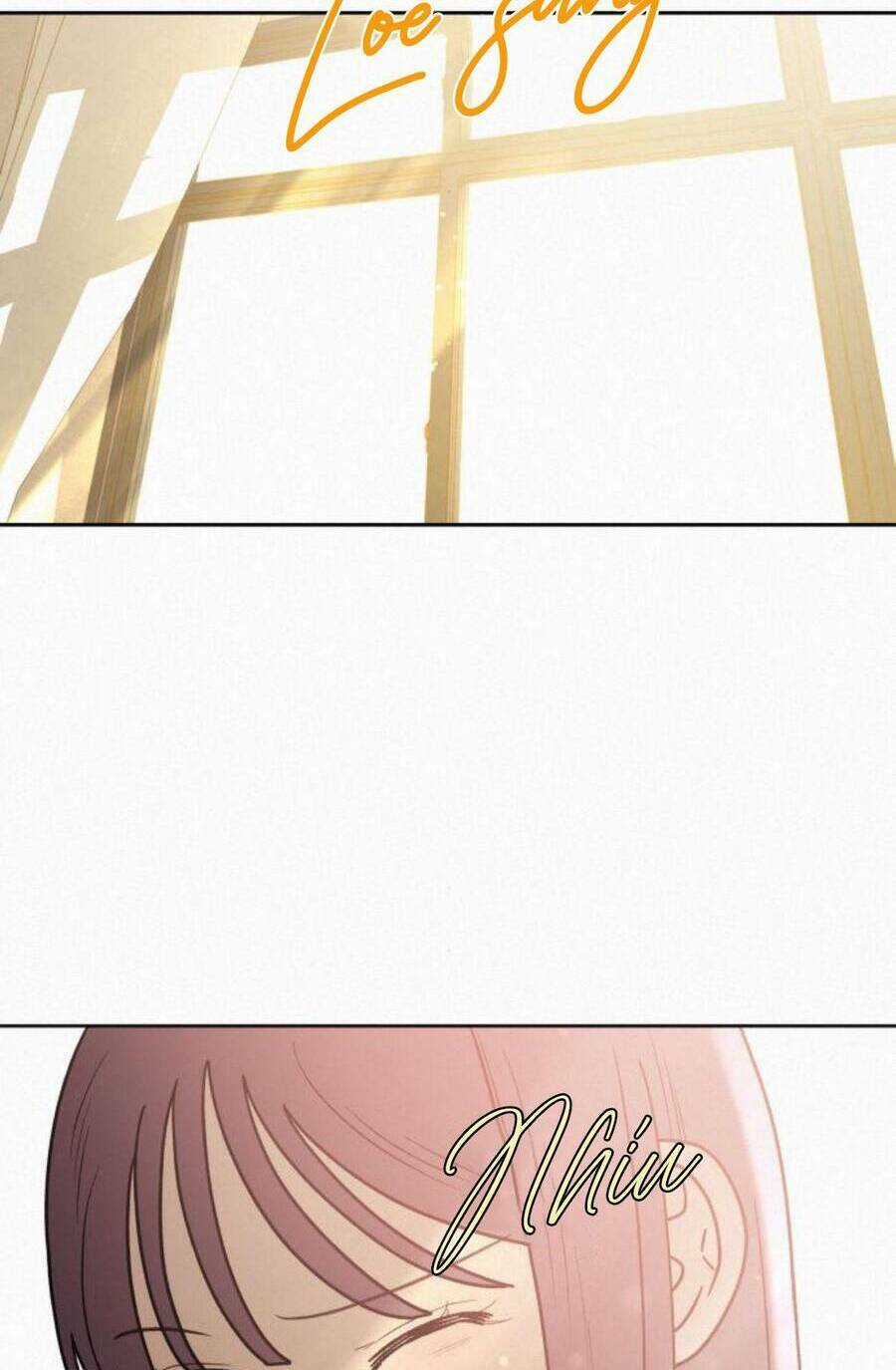 Kế Hoạch Tình Yêu Trong Sáng Chapter 52 trang 19