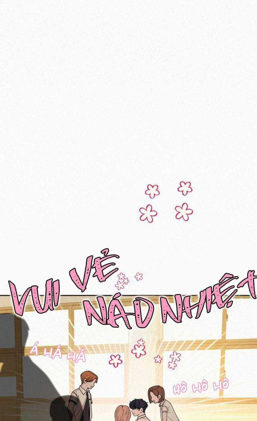 Kế Hoạch Tình Yêu Trong Sáng Chapter 52 trang 2