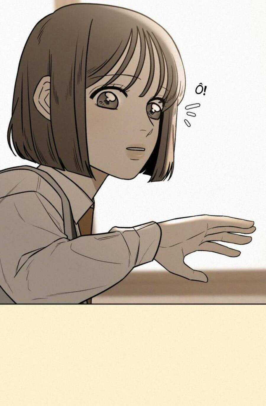 Kế Hoạch Tình Yêu Trong Sáng Chapter 52 trang 22