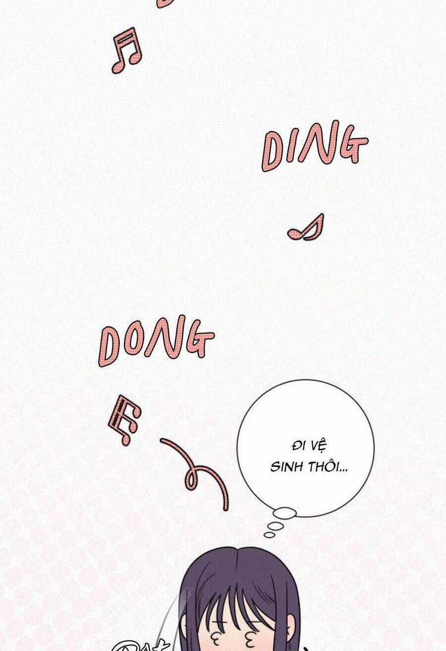 Kế Hoạch Tình Yêu Trong Sáng Chapter 52 trang 28