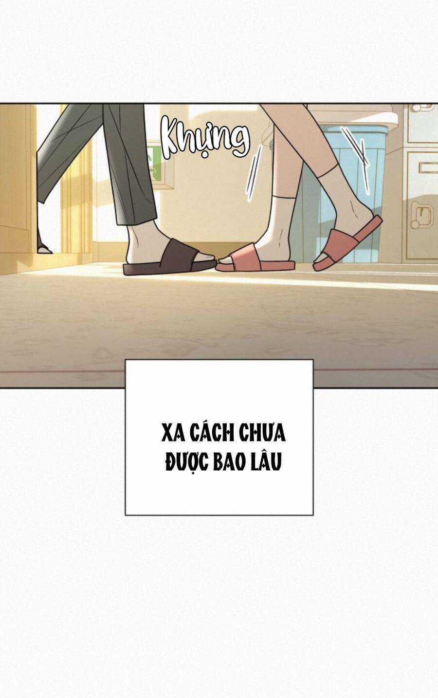 Kế Hoạch Tình Yêu Trong Sáng Chapter 52 trang 31