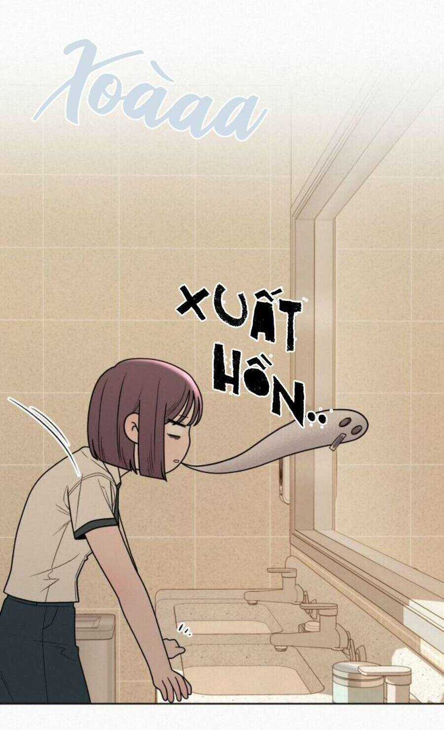 Kế Hoạch Tình Yêu Trong Sáng Chapter 52 trang 42