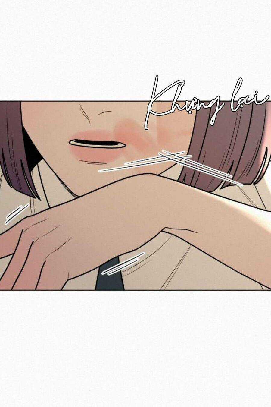 Kế Hoạch Tình Yêu Trong Sáng Chapter 52 trang 50