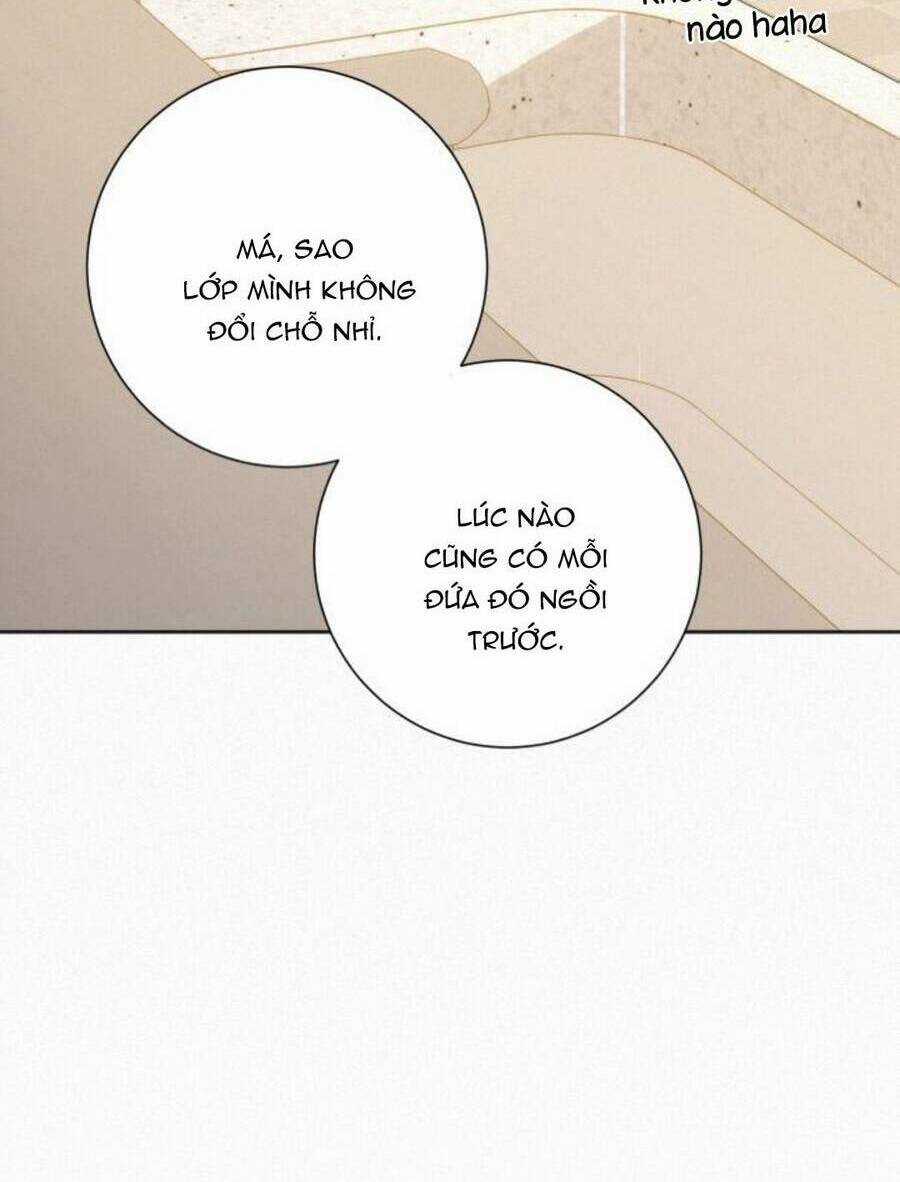 Kế Hoạch Tình Yêu Trong Sáng Chapter 52 trang 58