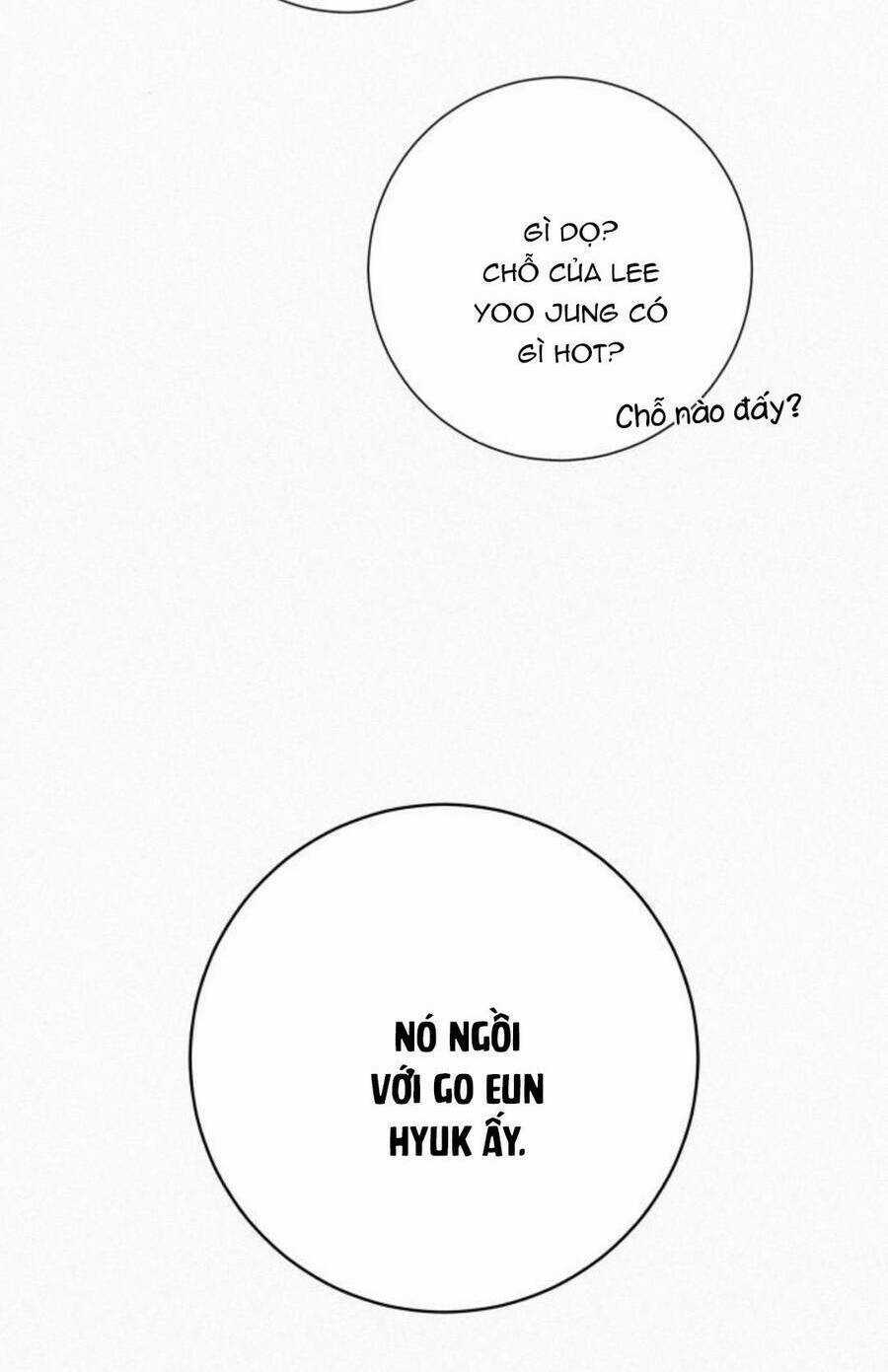 Kế Hoạch Tình Yêu Trong Sáng Chapter 52 trang 60