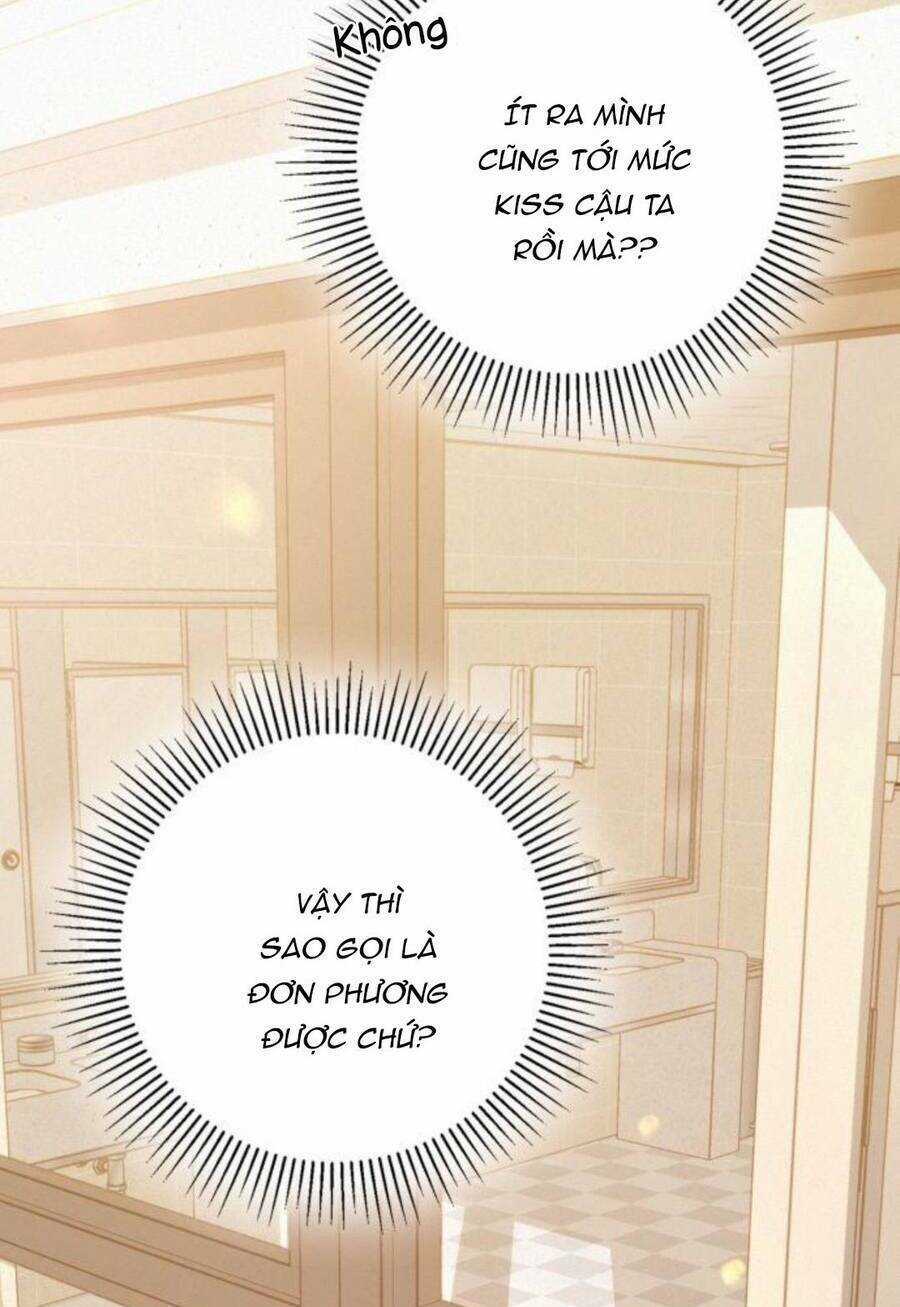 Kế Hoạch Tình Yêu Trong Sáng Chapter 52 trang 71