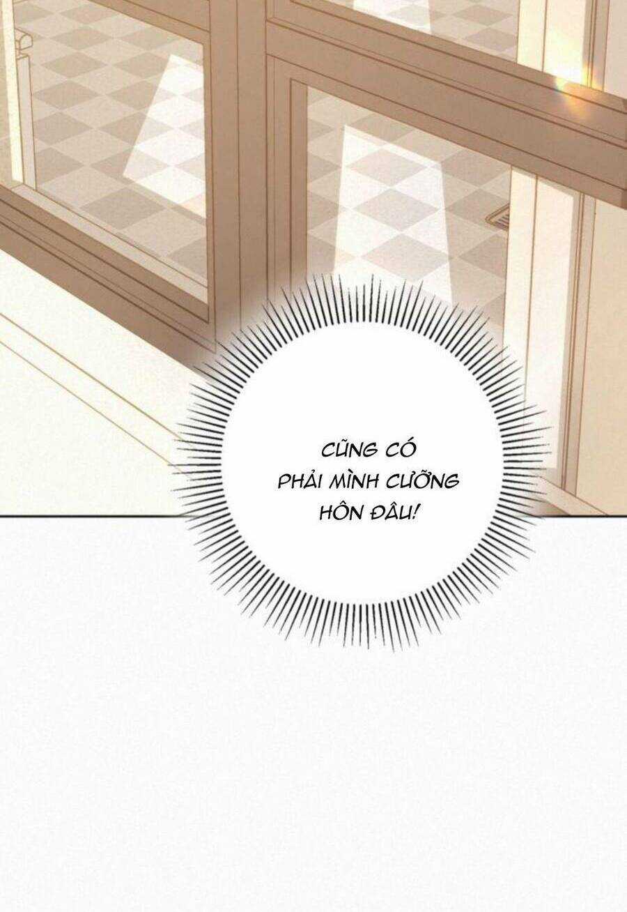 Kế Hoạch Tình Yêu Trong Sáng Chapter 52 trang 72