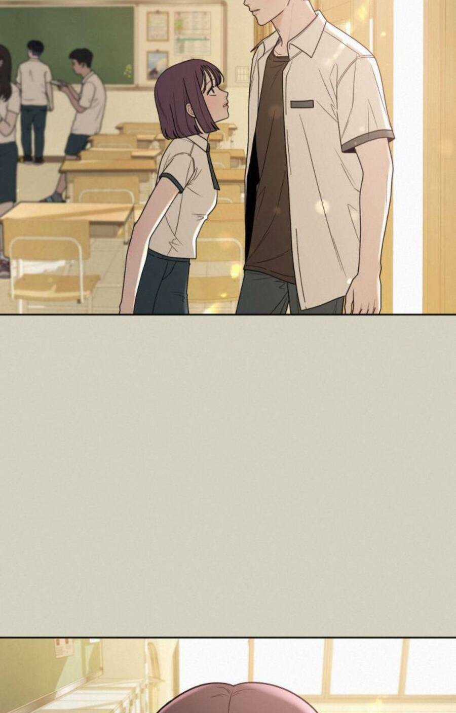 Kế Hoạch Tình Yêu Trong Sáng Chapter 52 trang 76