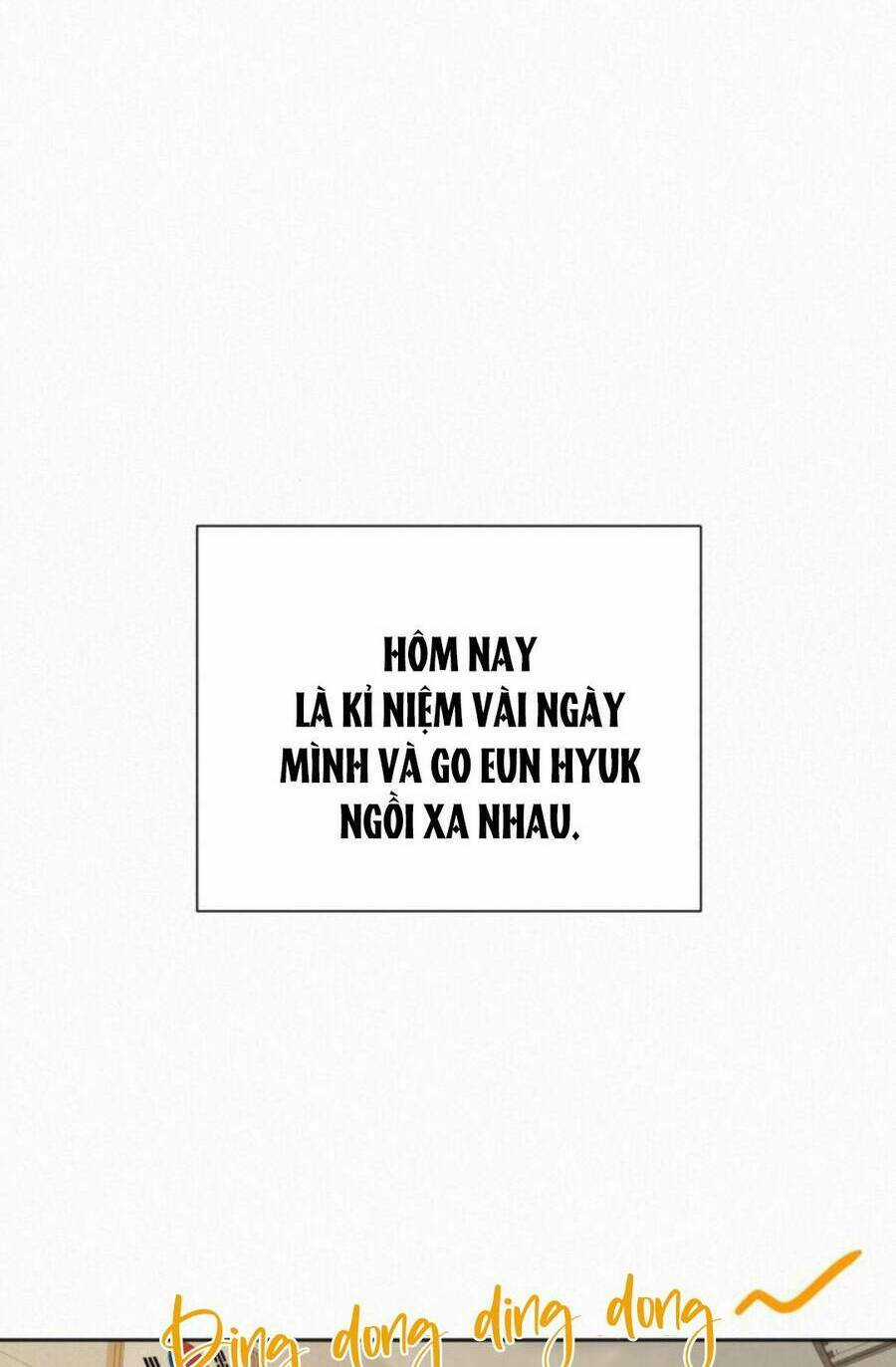 Kế Hoạch Tình Yêu Trong Sáng Chapter 52 trang 85