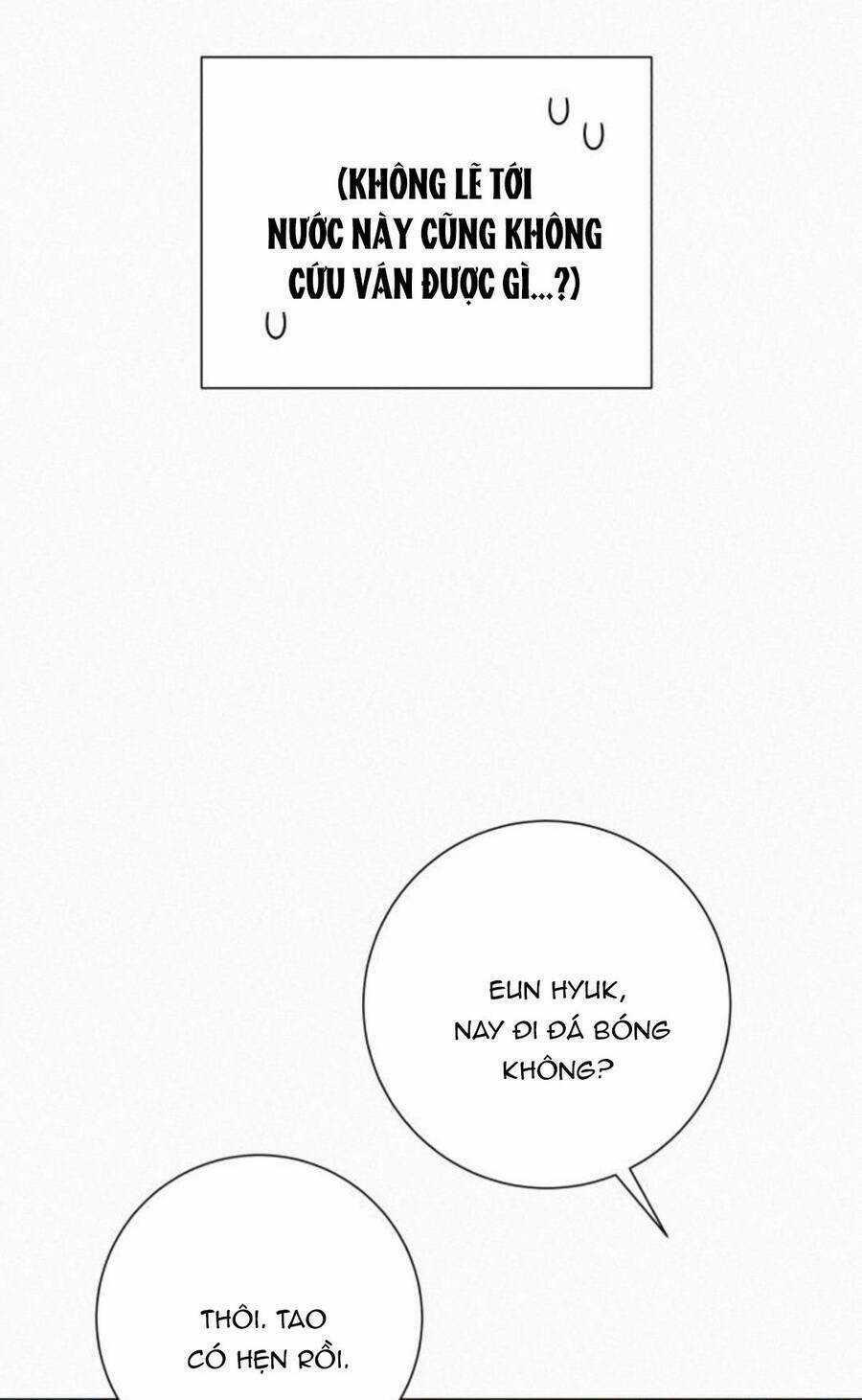 Kế Hoạch Tình Yêu Trong Sáng Chapter 52 trang 89