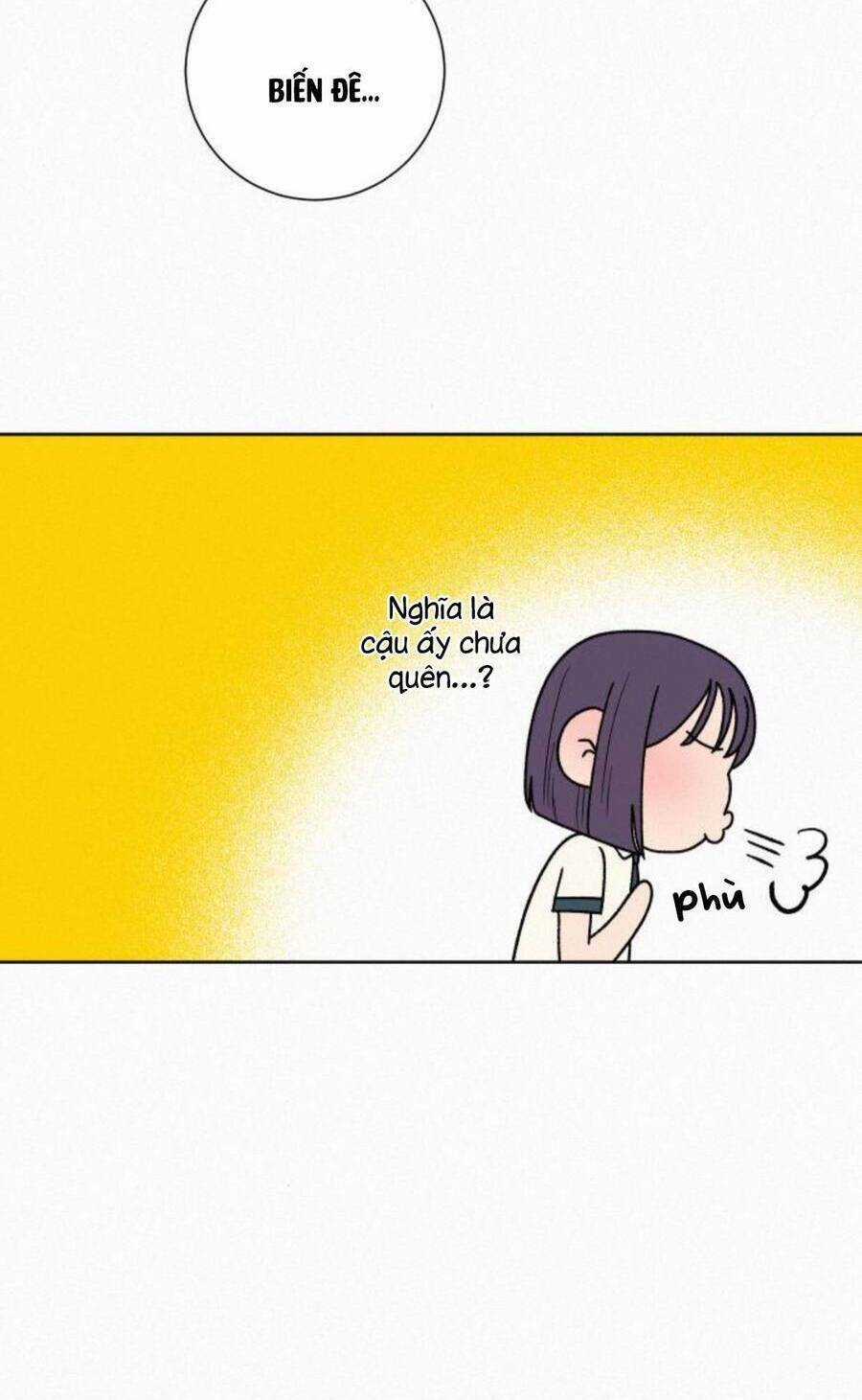 Kế Hoạch Tình Yêu Trong Sáng Chapter 52 trang 91