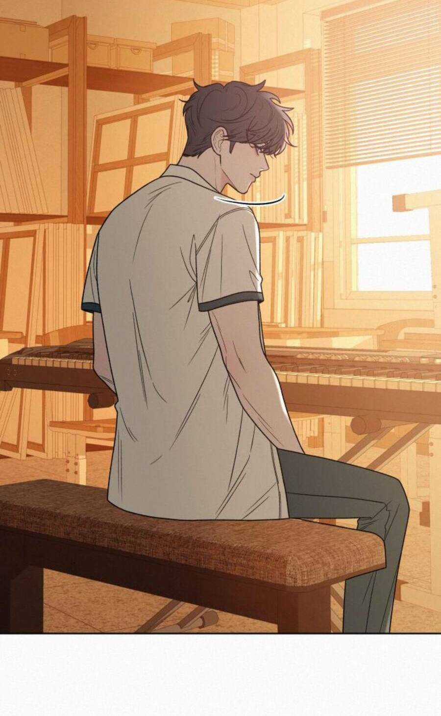 Kế Hoạch Tình Yêu Trong Sáng Chapter 52 trang 95