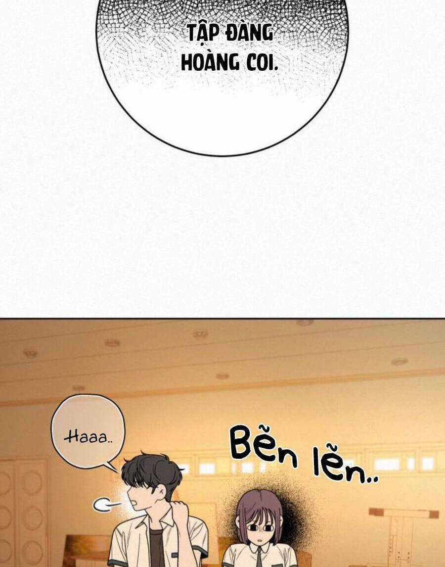 Kế Hoạch Tình Yêu Trong Sáng Chapter 52 trang 99