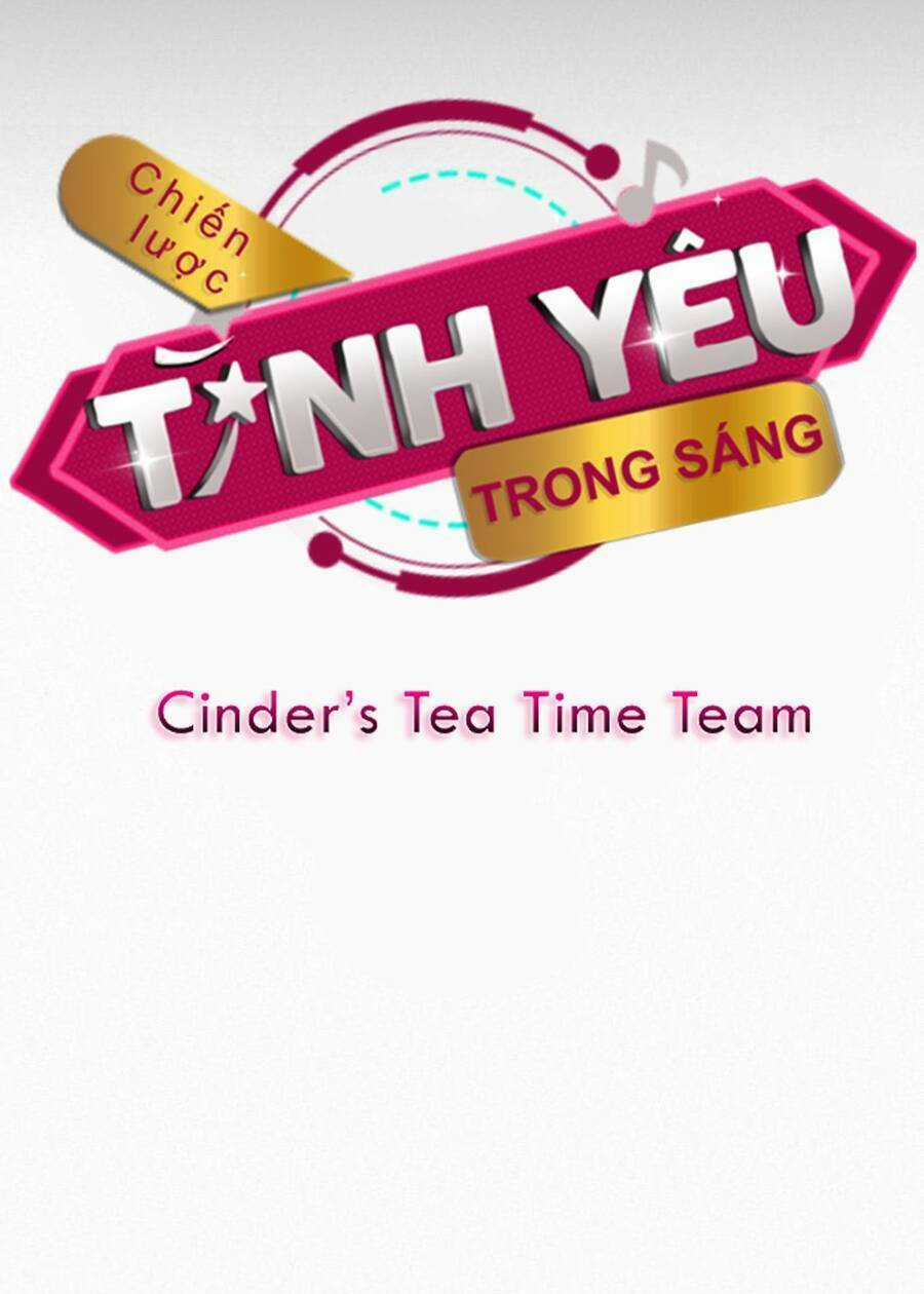 Kế Hoạch Tình Yêu Trong Sáng Chapter 53 trang 101