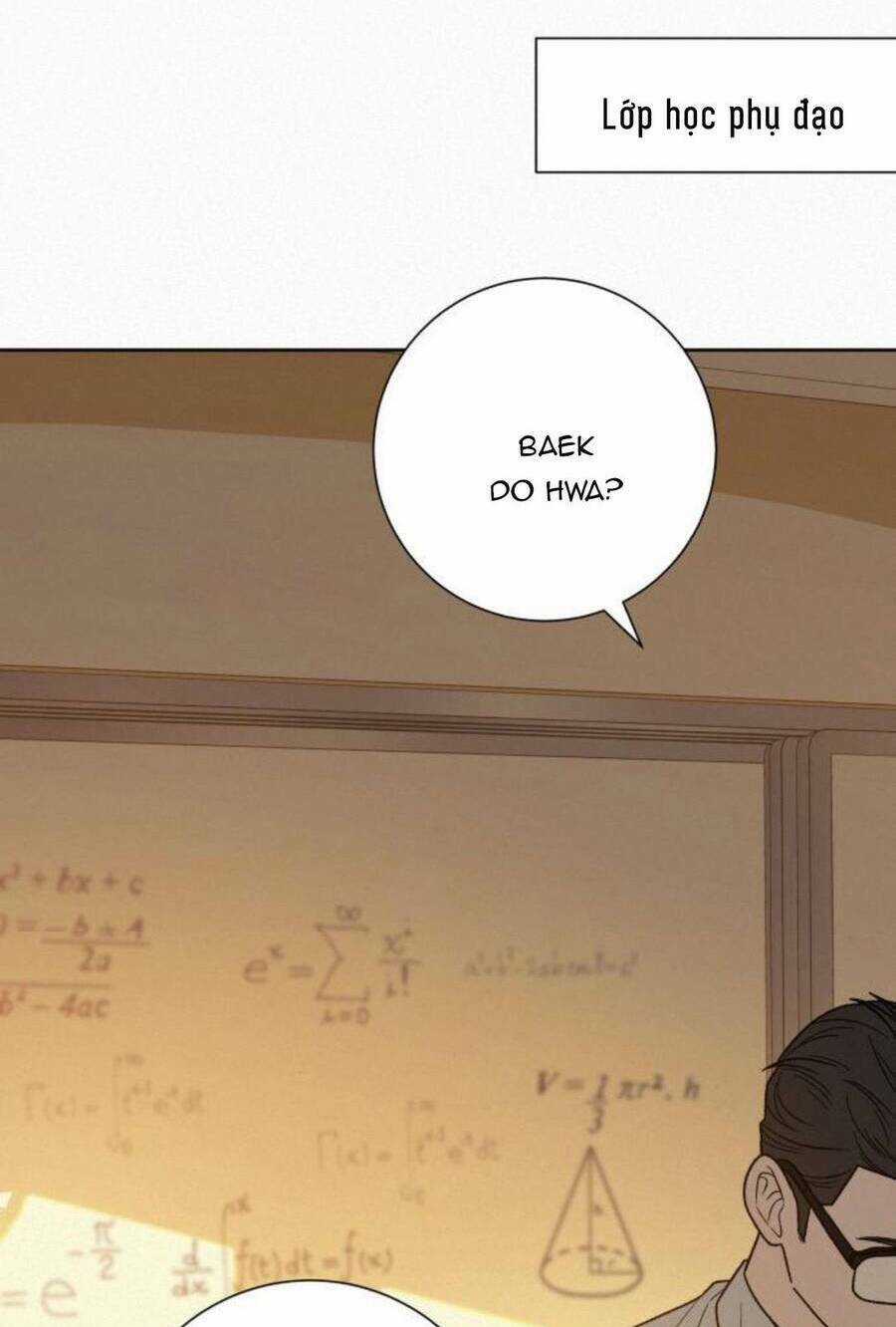 Kế Hoạch Tình Yêu Trong Sáng Chapter 53 trang 105