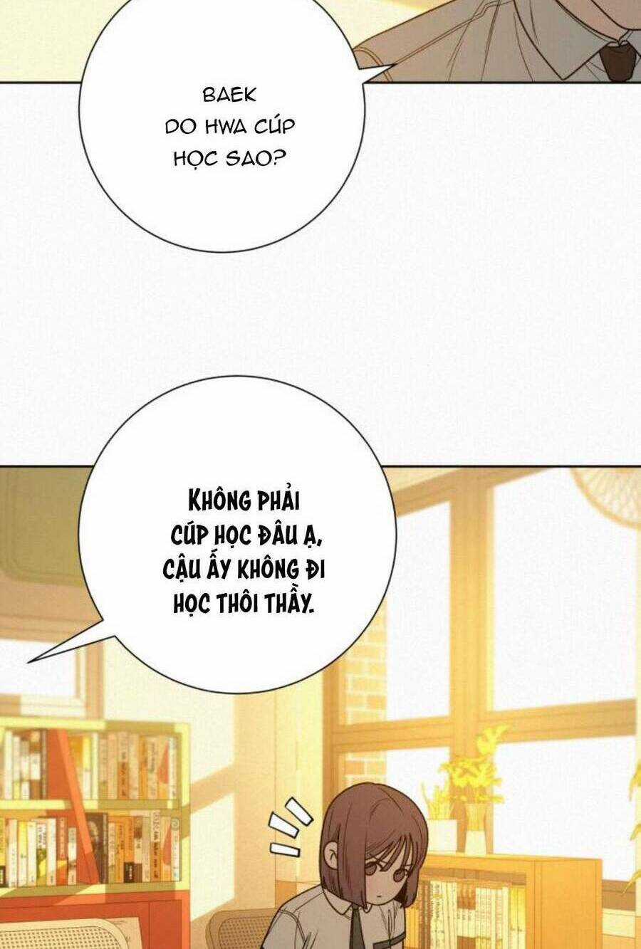 Kế Hoạch Tình Yêu Trong Sáng Chapter 53 trang 106