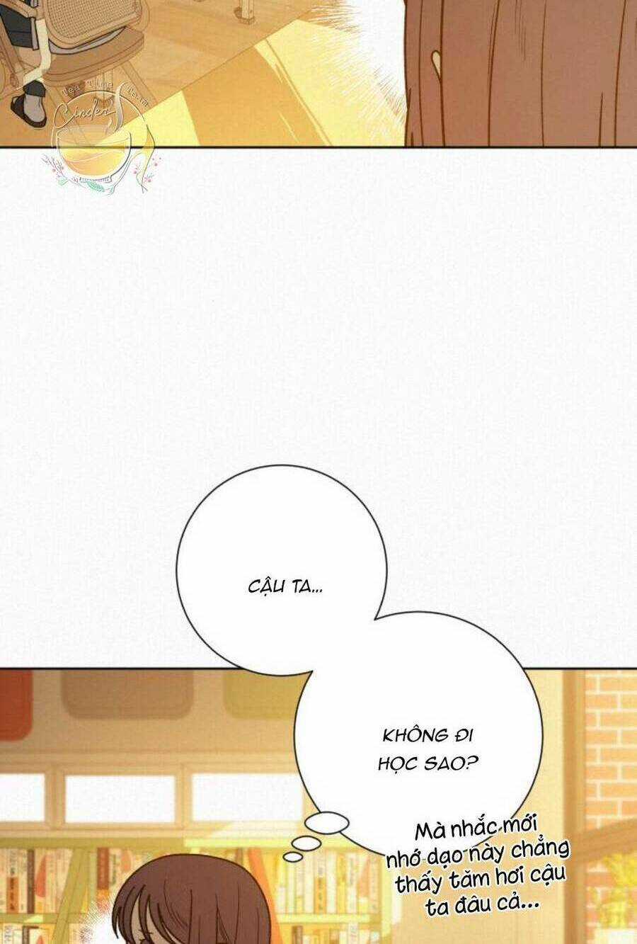 Kế Hoạch Tình Yêu Trong Sáng Chapter 53 trang 108