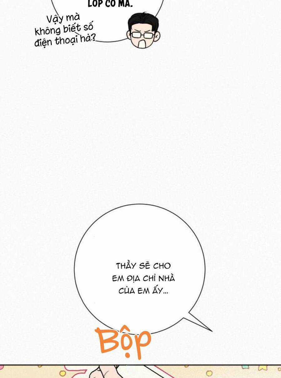 Kế Hoạch Tình Yêu Trong Sáng Chapter 53 trang 117