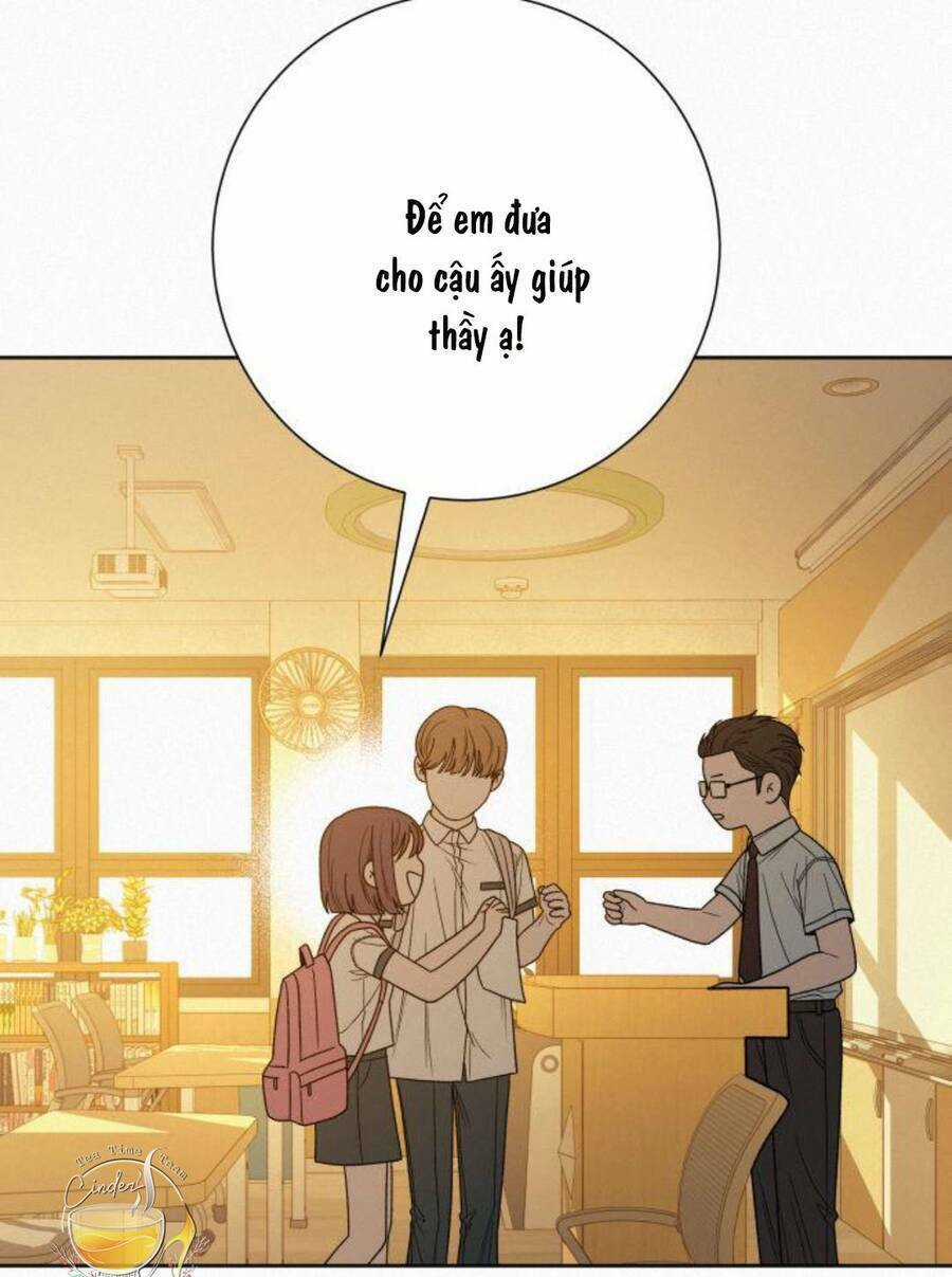 Kế Hoạch Tình Yêu Trong Sáng Chapter 53 trang 119