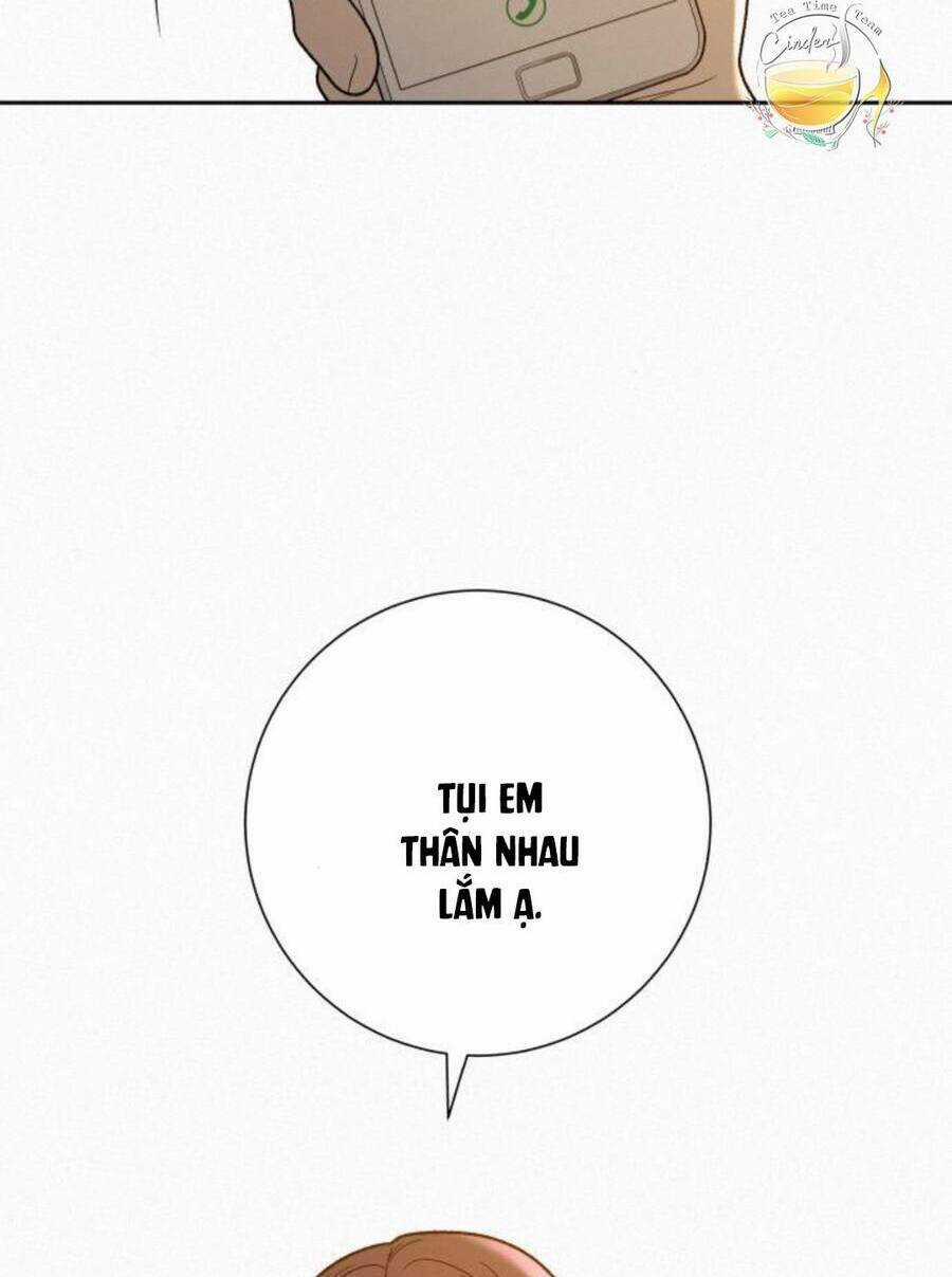 Kế Hoạch Tình Yêu Trong Sáng Chapter 53 trang 121