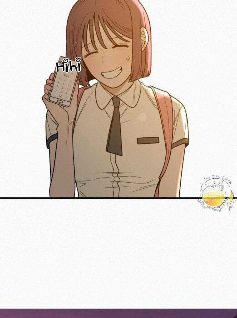 Kế Hoạch Tình Yêu Trong Sáng Chapter 53 trang 122