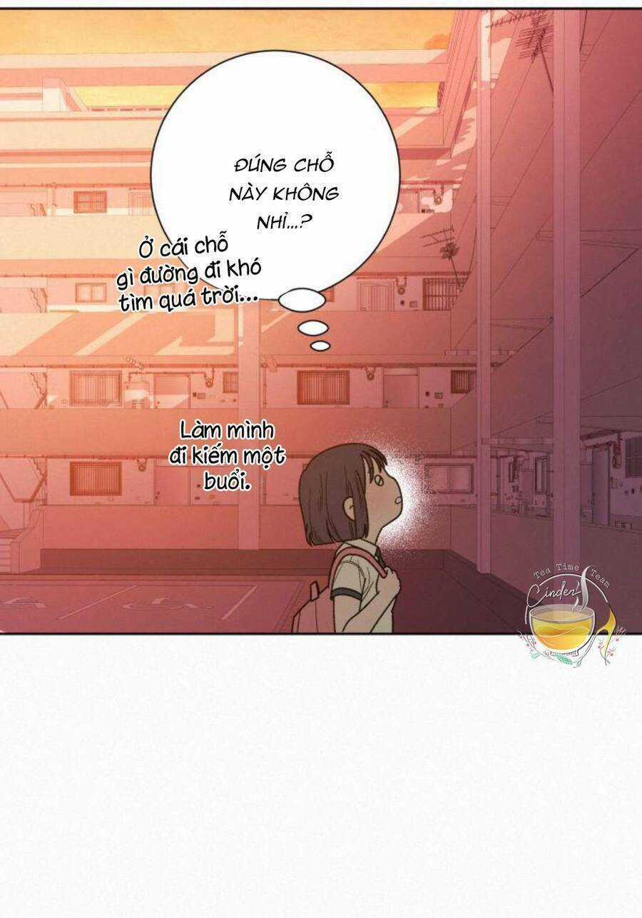 Kế Hoạch Tình Yêu Trong Sáng Chapter 53 trang 127