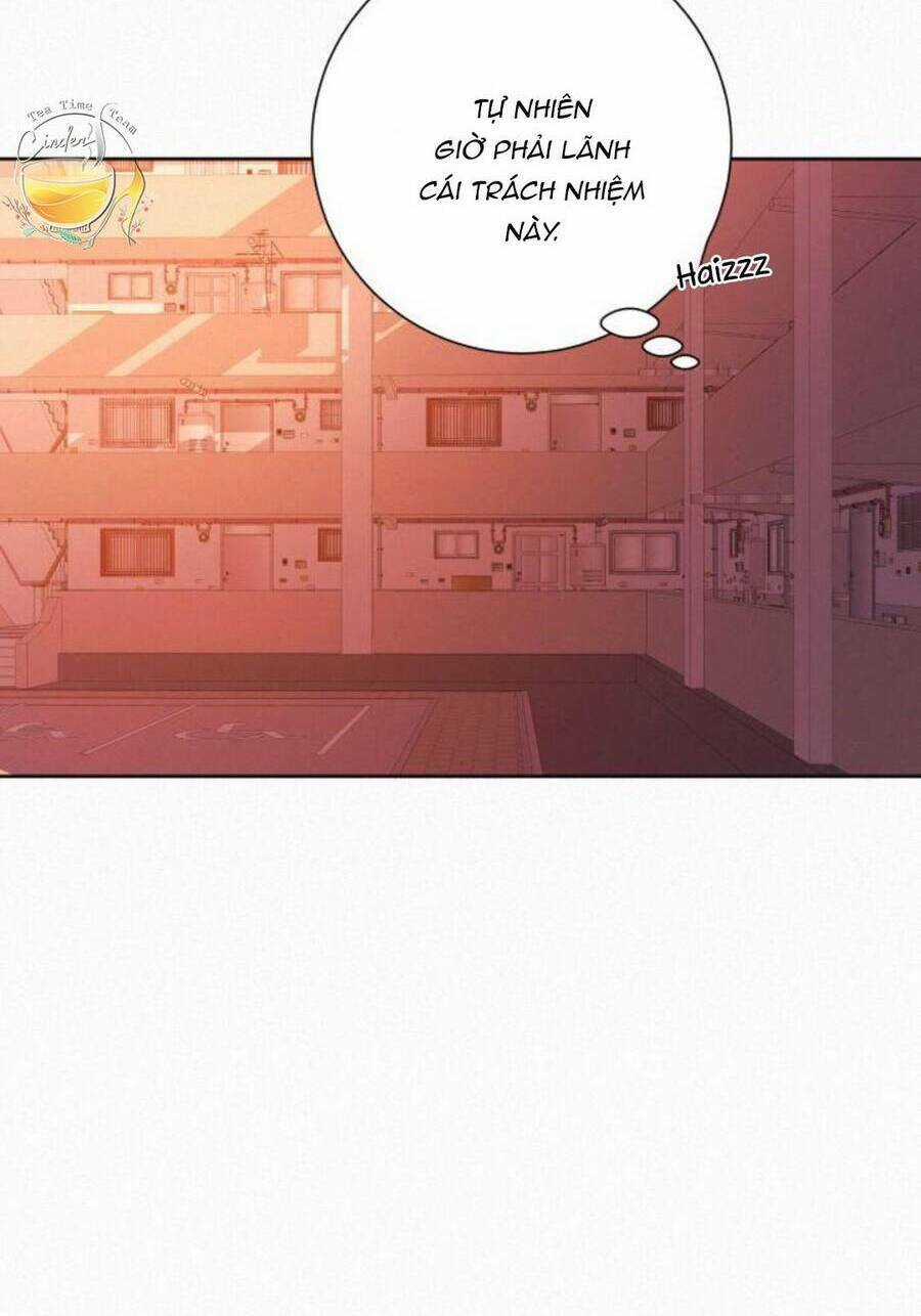 Kế Hoạch Tình Yêu Trong Sáng Chapter 53 trang 129