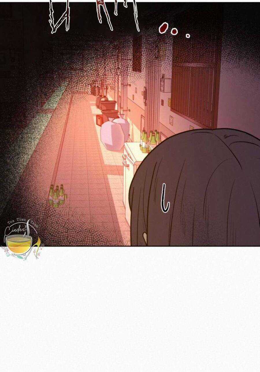 Kế Hoạch Tình Yêu Trong Sáng Chapter 53 trang 131